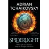 KNYGA Adrian Tchaikovsky Spiderlight