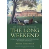 KNYGA Adrian Tinniswood Long Weekend