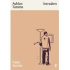KNYGA Adrian Tomine Intruders