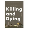 KNYGA Adrian Tomine Killing and Dying