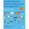 KNYGA Adrian Wilkinson Contemporary Human Resource Management