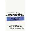 KNYGA Adrian Wilkinson Very Short, Fairly Interesting and Reasonably Cheap Book About Employment Relations