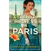 KNYGA Adriana Herrera Caribbean Heiress in Paris