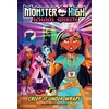 KNYGA Adrianna Cuevas Creep It Under Wraps (Monster High School Spirits #2)