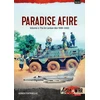 KNYGA Adrien Fontanellaz Paradise Afire: The Sri Lankan War, Volume 4 - 1995-2002