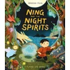 KNYGA Adriena Fong Ning and the Night Spirits