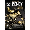 KNYGA Adrienne Kress Bendy Graphic Novel: Dreams Come to Life