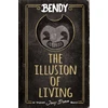 KNYGA Adrienne Kress Bendy: The Illusion of Living