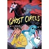 KNYGA Adrienne Kress Kress Adrienne Ghost Circus