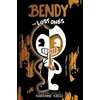 KNYGA Adrienne Kress Lost Ones (Bendy and the Ink Machine, Book 2)