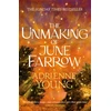 KNYGA Adrienne Young Unmaking of June Farrow, an enchanting magical mystery, with an unforgettable love story