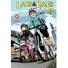 KNYGA Afro Laid-Back Camp, Vol. 15