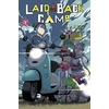 KNYGA Afro Manga Artist Laid-Back Camp, Vol. 3