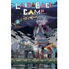 KNYGA Afro Manga Artist Laid-Back Camp, Vol. 2