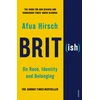 KNYGA Afua Hirsch Brit(ish)