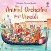 KNYGA Ag Jatkowska Animal Orchestra Plays Vivaldi