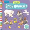KNYGA Ag Jatkowska Busy Baby Animals