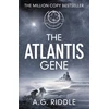 KNYGA A.G. Riddle Atlantis Gene