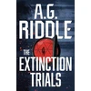 KNYGA A.G. Riddle Extinction Trials