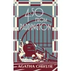 KNYGA Agatha Christie Christie Agatha 4.50 from Paddington