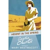 KNYGA Agatha Christie Absent in the Spring
