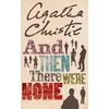 KNYGA Agatha Christie Christie Agatha And Then There Were None