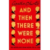 KNYGA Agatha Christie And Then There Were None