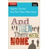 KNYGA Agatha Christie And then there were none