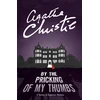 KNYGA Agatha Christie By the Pricking of My Thumbs