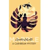 KNYGA Agatha Christie Caribbean Mystery