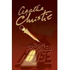 KNYGA Agatha Christie Crooked House