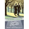 KNYGA Agatha Christie Daughter’s a Daughter