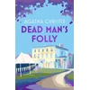 KNYGA Agatha Christie Dead Man’s Folly