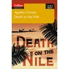 KNYGA Agatha Christie Death on the Nile, B1