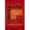 KNYGA Agatha Christie Hercule Poirot: the Complete Short Stories