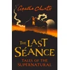 KNYGA Agatha Christie Last Seance