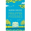 KNYGA Agatha Christie MIDSUMMER MYSTERIES: Secrets and Suspense from the Queen of Crime
