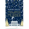 KNYGA Agatha Christie Christie Agatha MIDWINTER MURDER: Fireside Mysteries from the Queen of Crime