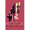 KNYGA Agatha Christie Miss Marple’s Final Cases