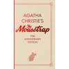 KNYGA Agatha Christie Mousetrap, 70th Anniversary Edition