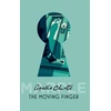 KNYGA Agatha Christie Christie Agatha Moving Finger
