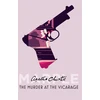 KNYGA Agatha Christie Christie Agatha Murder at the Vicarage