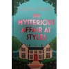 KNYGA Agatha Christie Mysterious Affair at Styles