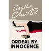 KNYGA Agatha Christie Ordeal by Innocence