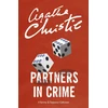 KNYGA Agatha Christie Partners in Crime