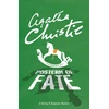 KNYGA Agatha Christie Postern of Fate, A Tommy &amp; Tuppence Mystery