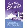 KNYGA Agatha Christie Problem at Pollensa Bay
