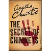 KNYGA Agatha Christie Secret of Chimneys
