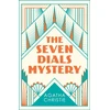 KNYGA Agatha Christie Christie Agatha Seven Dials Mystery