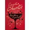 KNYGA Agatha Christie Christie Agatha Sparkling Cyanide
